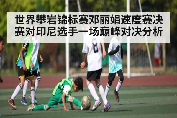 世界攀岩锦标赛邓丽娟速度赛决赛对印尼选手一场巅峰对决分析